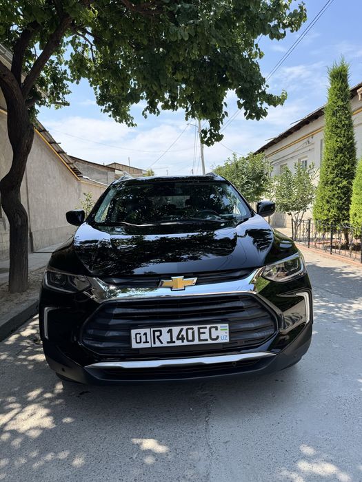 Tracker full premier plus