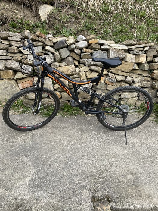 Bicicleta de munte Velors V2659A de vânzare