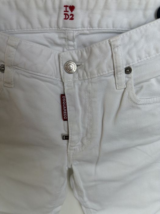 Dsquared2 оригинални дънки