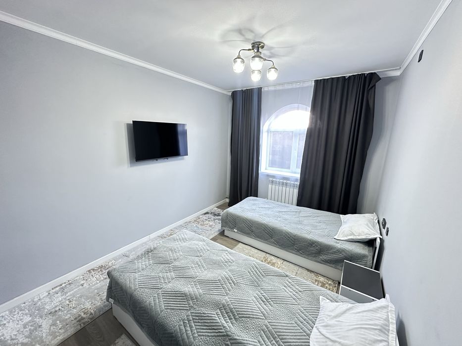 Гостиничные номера