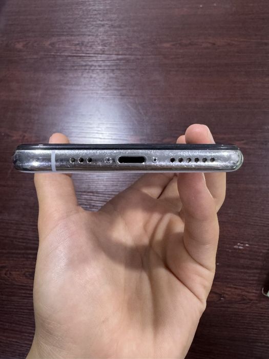 Iphone xs 256 LL/A