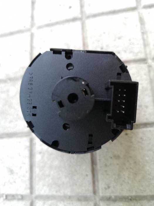 Оригинален ключ за светлини за VW Golf 5