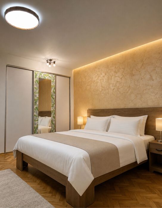 Cazare Regim Hotelier Iași | Palas | Apartament