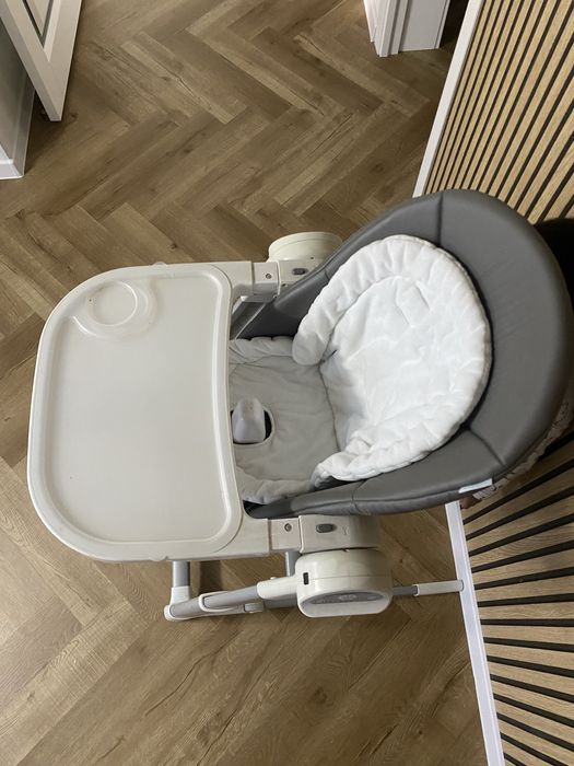 Детское кресло/сидушка/качелье/электрокачеля