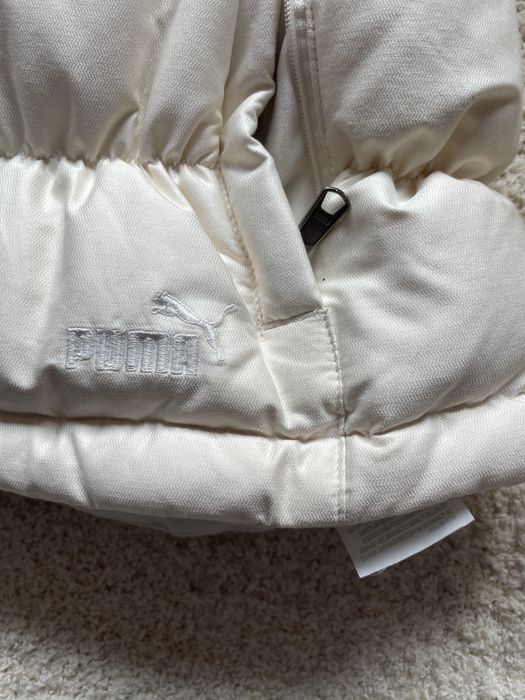 Geaca Puma originala L