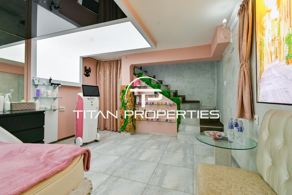 Продава се Магазин в София, Център - 88 кв.м за 4875 €/кв.м - Снимка #6