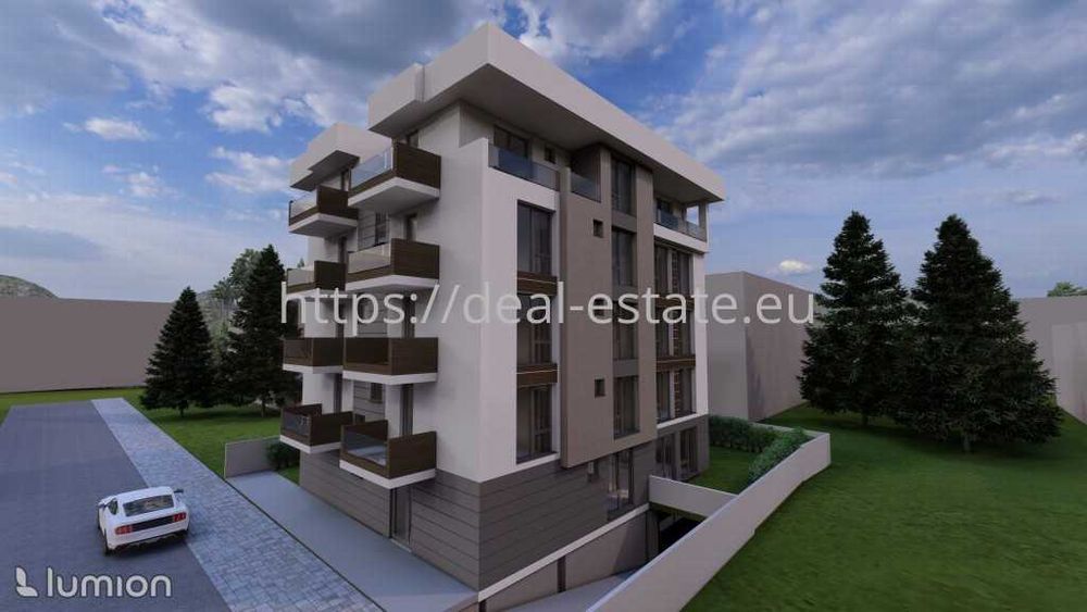 Продава се Тристаен апартамент в Благоевград, Широк център - 106 кв.м за 954 €/кв.м - Снимка #2
