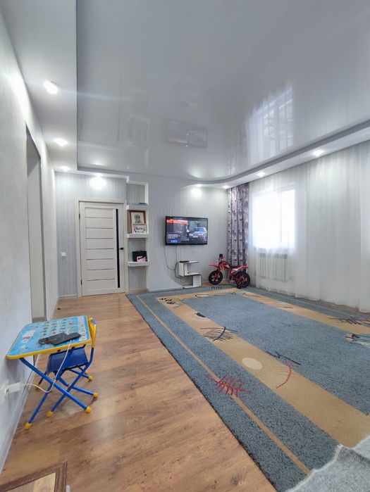 Продам дом плодовощной