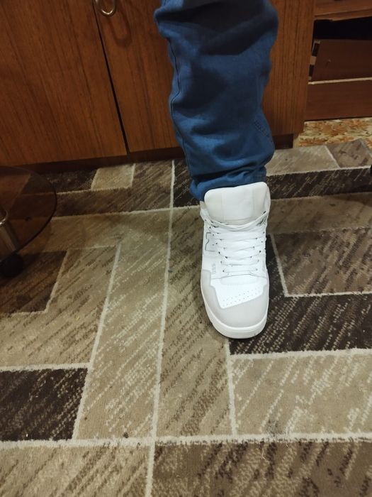 красовки мужские