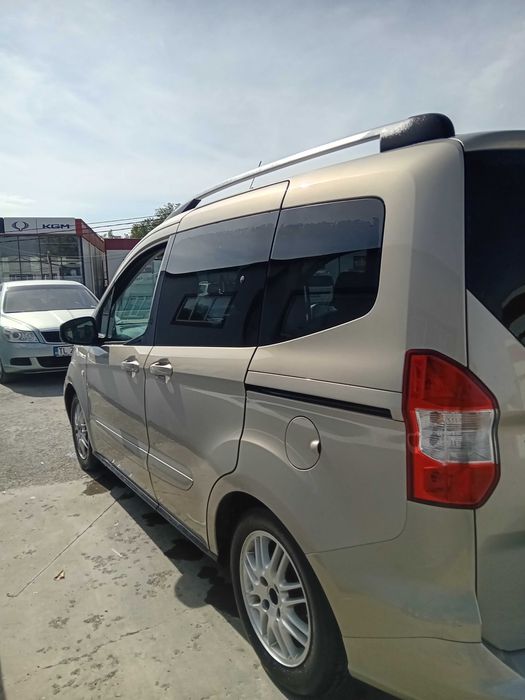 Vand Ford Tourneo Courier EcoBoost 1.0