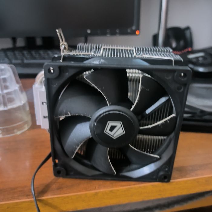 Кулер дл пк на интел