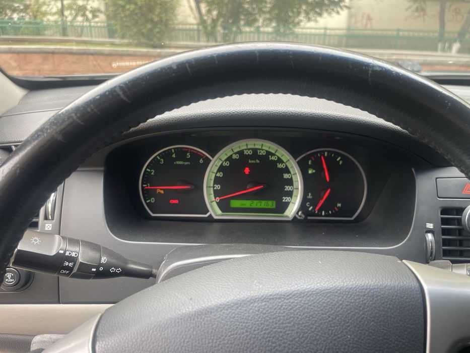 chevrolet epica