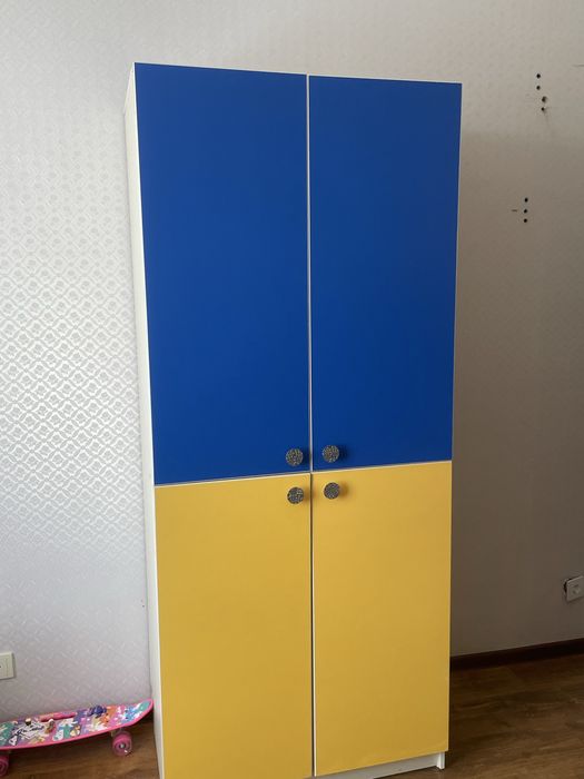 Мебель в детскую