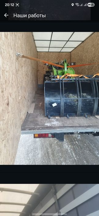 Грузоперевозки газель газел 6метр