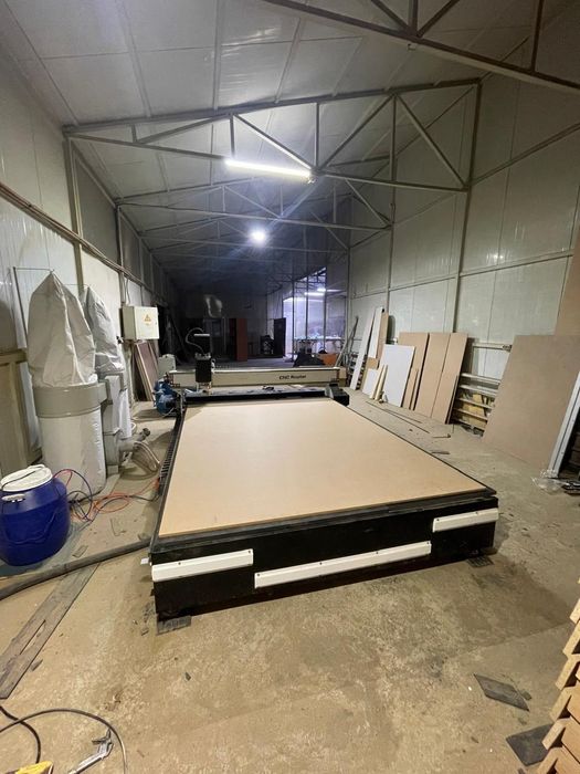 Продам мультикам ЧПУ