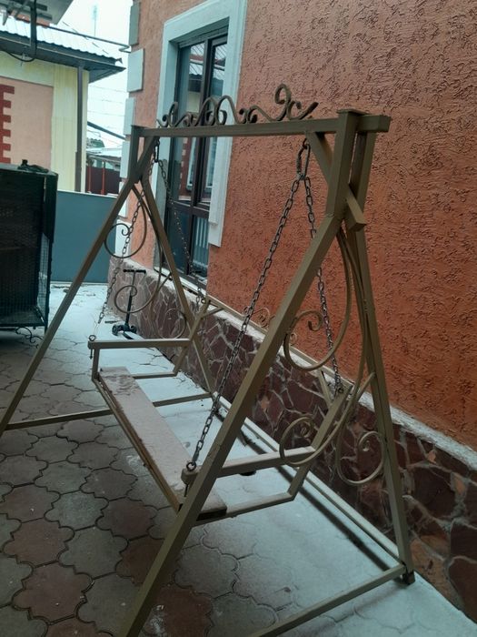 Качеля не дорого