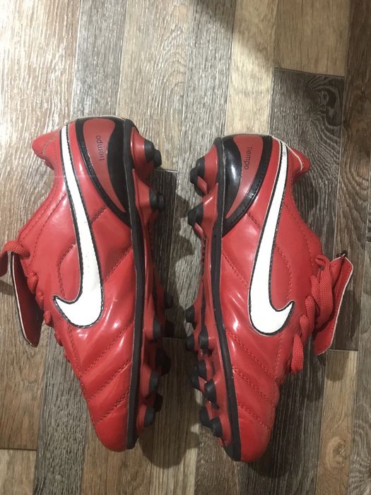 Оригинал бутсы nike