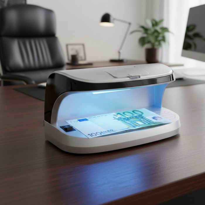 Детектор за банкноти