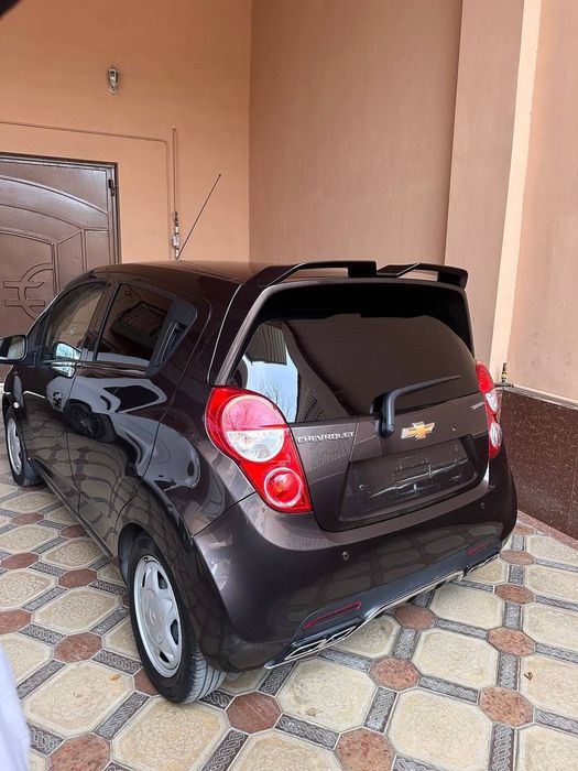 Spark 2 Pozitsiya Full 2022 Choko