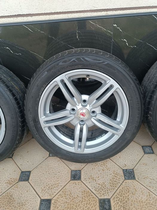 Vossen Diska balon 195 55 R15 Holati yaxshi