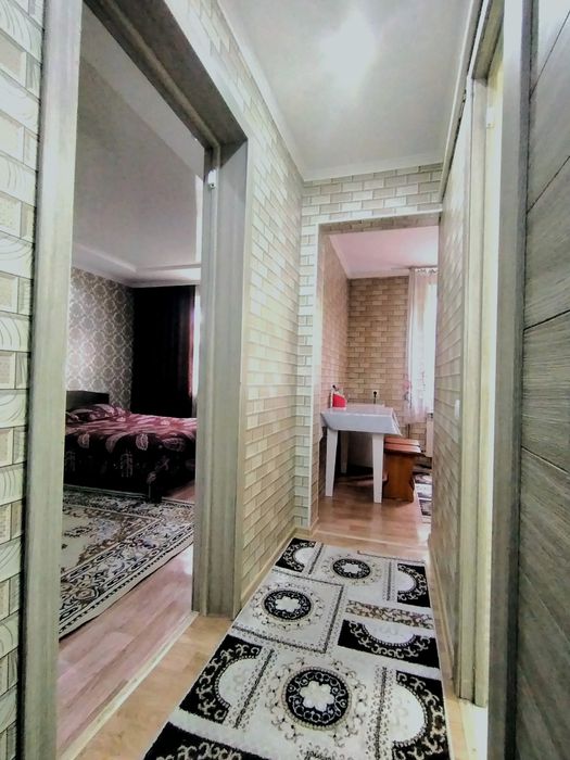 1 ком Кв. Арбат. Гум.