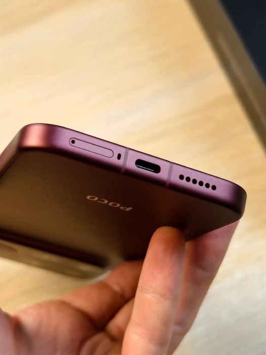 POCO F9 Ultra 16/512 ГБ