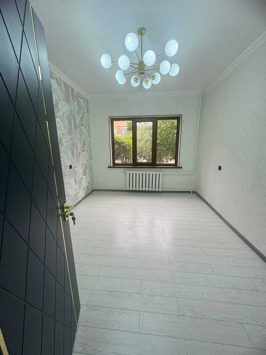 Тансикбой 2 хона/1-этаж квартира ШОШИЛИНЧ сотилади!