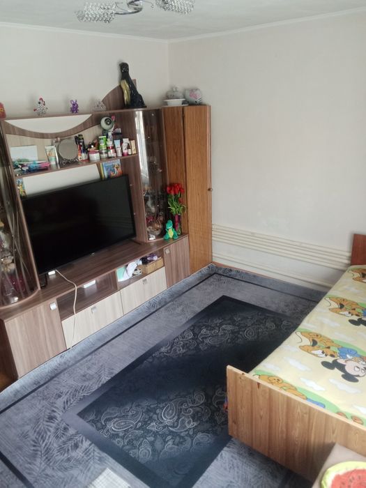 Продам дом в Заре