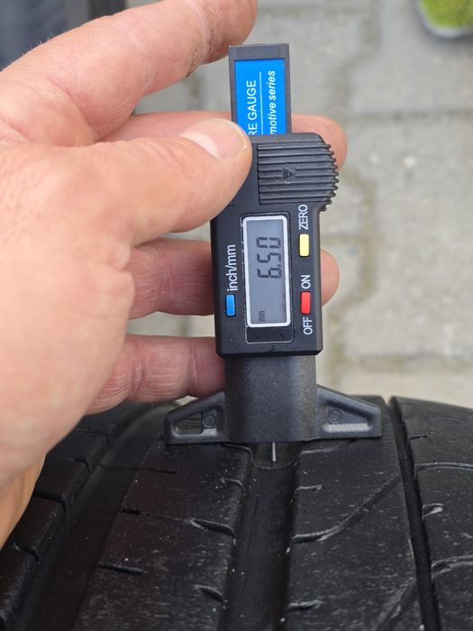 235 35 20 Pirelli