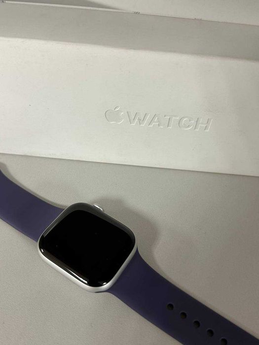 Apple Watch Series 11/42mm (г.Астана ул. Мангилик ел 17) лот 975029