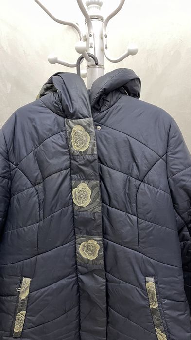 Женская куртка