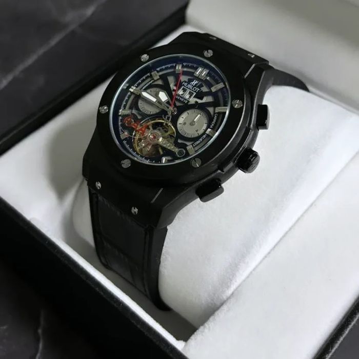 Наручные часы мужские