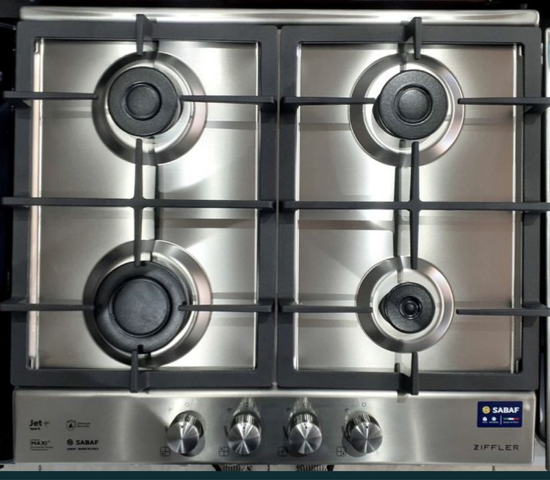 Варочная панель ziffler ;;₽₽