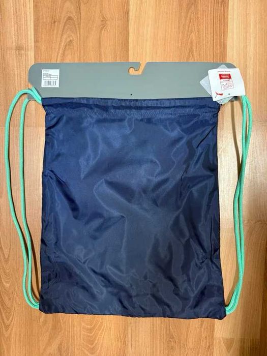 Rucsac nou original fotbal Elvetia sala gim gym