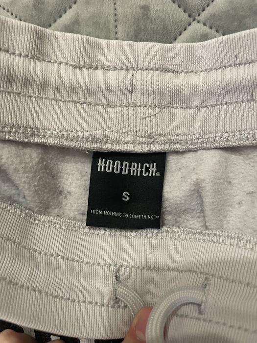 Панталони Hoodrich