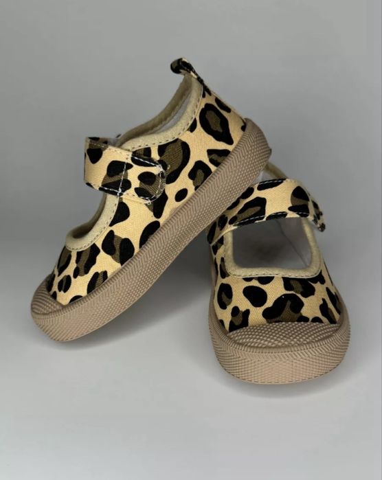 Сандали детские лео