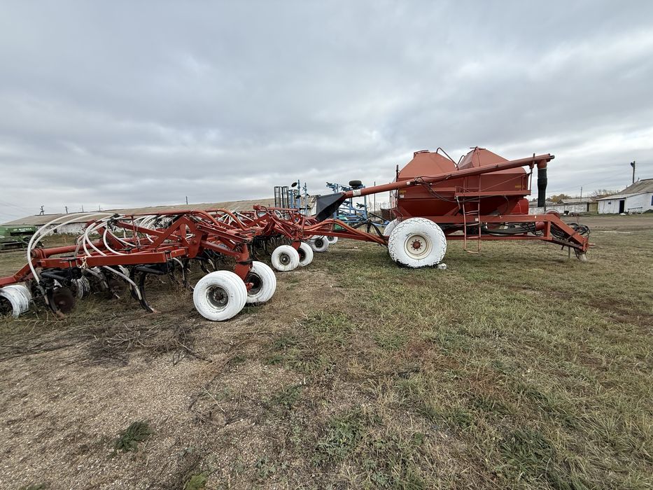 Продам посевной Комплекс Amity лапчатый 12.5 м