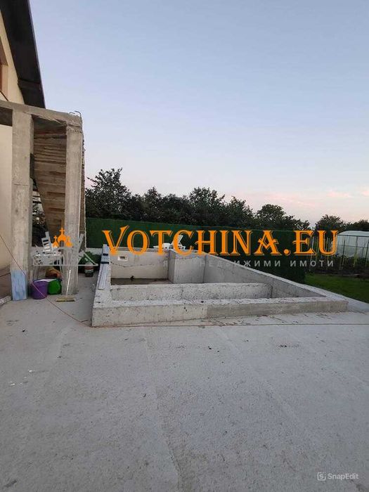 Продава се Къща в с. Царичино, Област Добрич - 99 кв.м за 1718 €/кв.м - Снимка #2