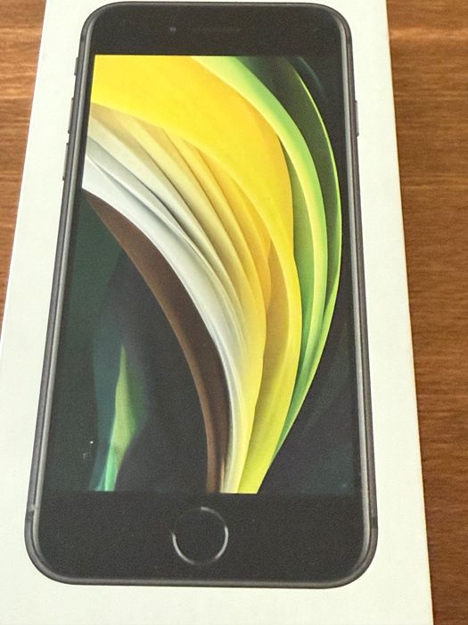 iPhone SE 2020 64gb