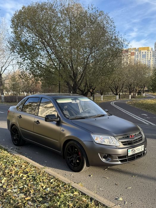 Продам Lada Granta