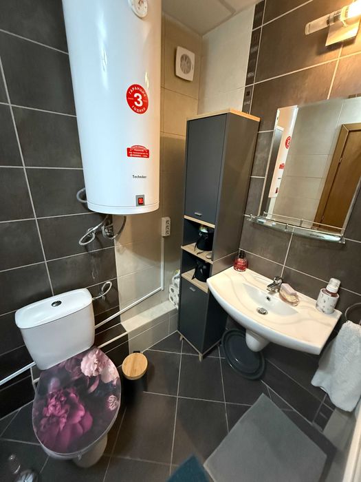 Продава се Едностаен апартамент в Разлог - 50 кв.м за 680 €/кв.м - Снимка #3