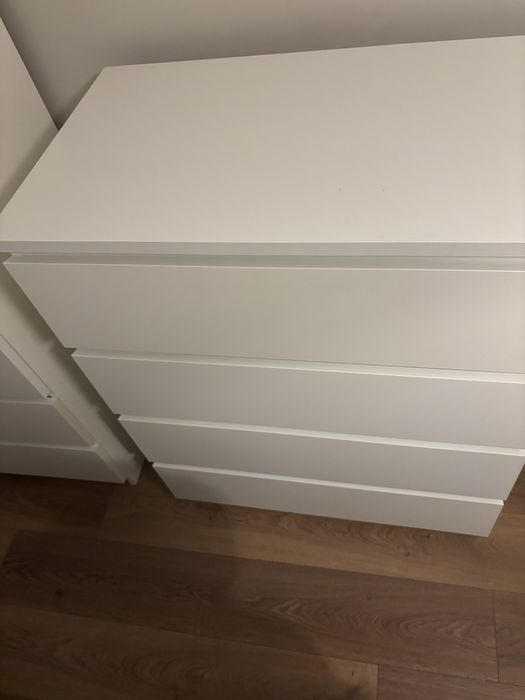 Dulap IKEA stare perfecta