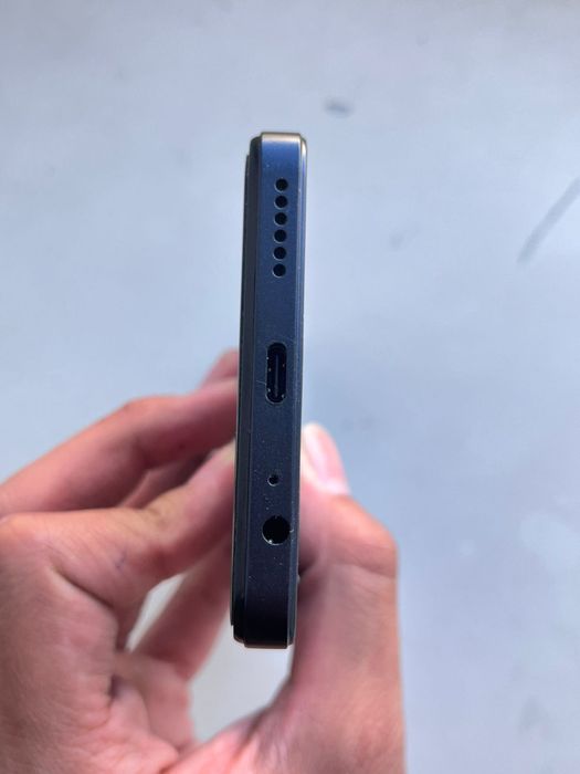 ZTE blade a56 12гб/128гб