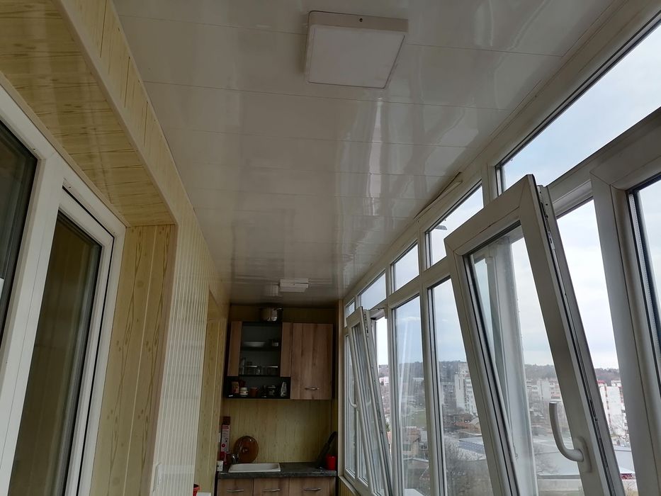 Продава се Двустаен апартамент в Разград, Лудогорие - 67 кв.м за 1142 €/кв.м - Снимка #15