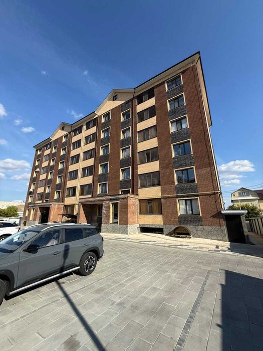 Продажа 2-комнатной квартиры КСК