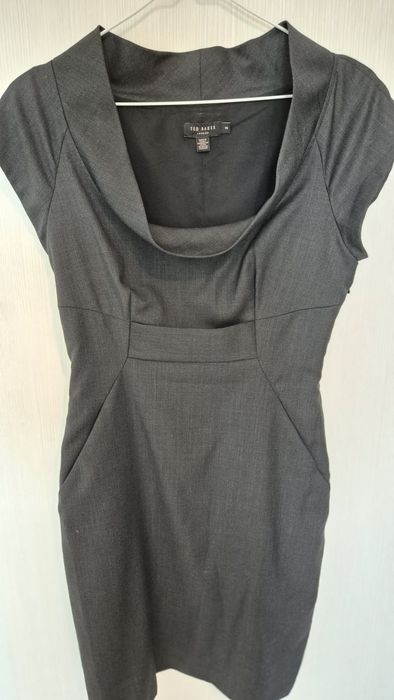 Rochie Ted Baker 50% lână