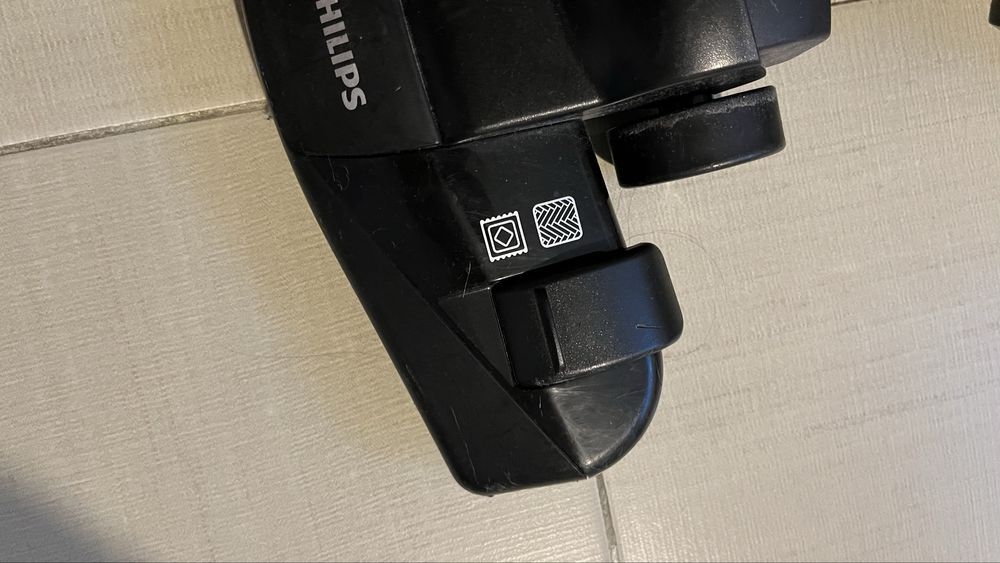 Aspirator fara sac Philips PowerPro Compact Cyclone 5