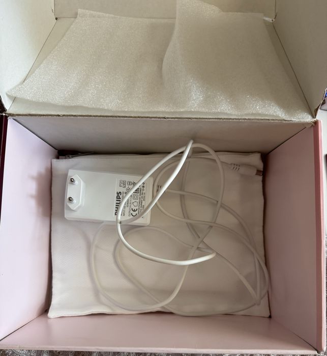 Philips Lumea Advance