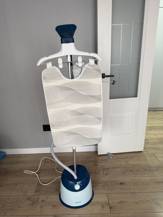 Отпариватель для одежды и прочего