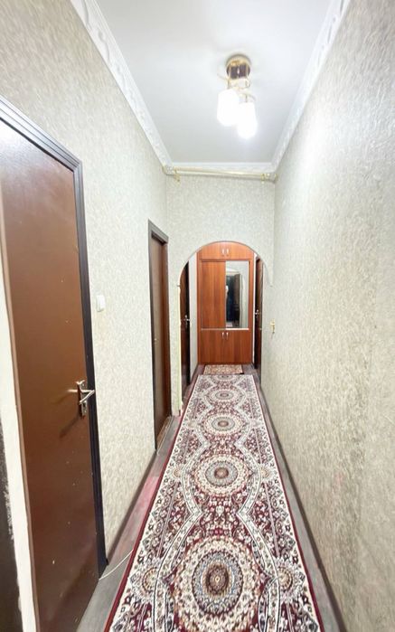 Chilonzor 12 kv Sherin chorraxa srochno sotiladi